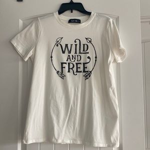 Boutique T-shirt